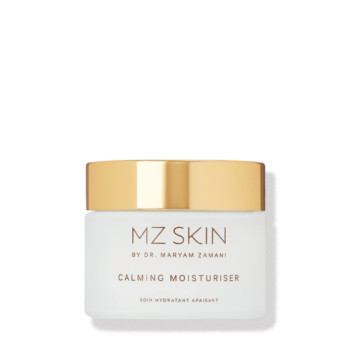 MZ SKIN The Calming Moisturiser- Umirujuća hidratantna krema