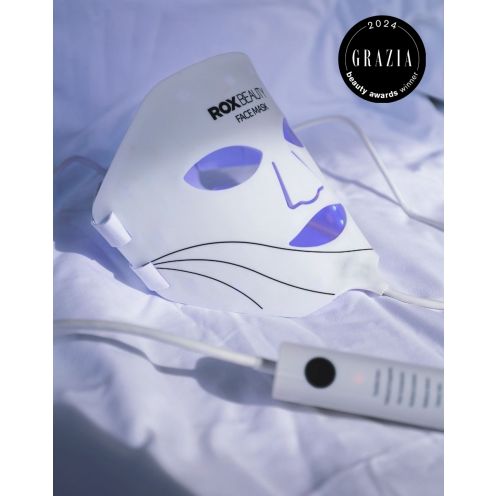 ROX Beauty LED Maska za lice