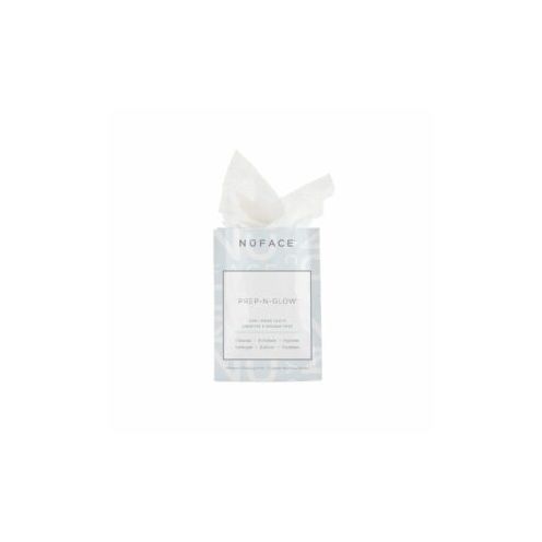 NuFACE Prep-N-Glow Maramice
