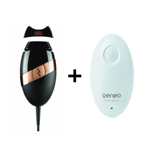 SmoothSkin Bare Fit + Geneo Personal
