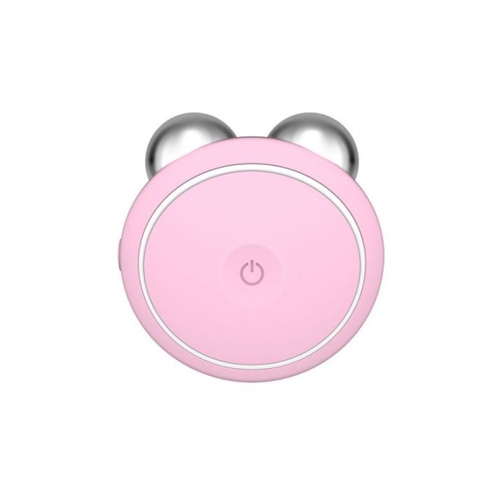 Bear Mini Pearl Pink uređaj