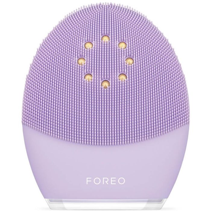 Foreo Luna 3 Plus uređaj za negu osetljive kože lica