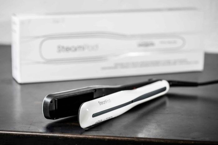 Steampod 3 presa za kosu i kutija