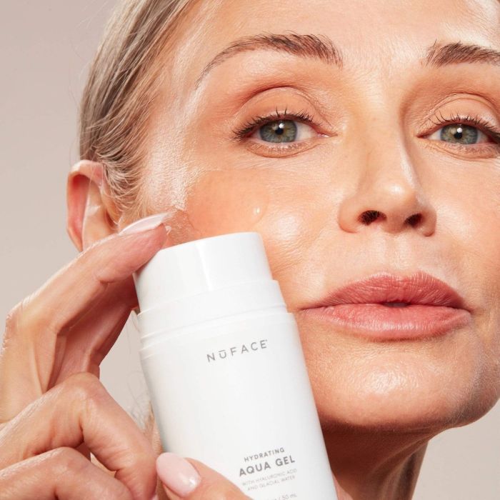 Nuface Hidratantni Gel za lice od 100ml