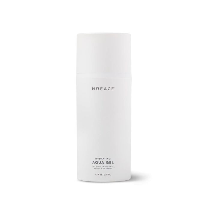 nuface aqua hidratantni gel za lice