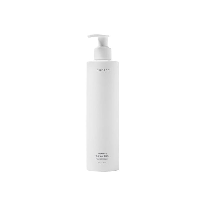 NuFace Aqua Gel za Lice 296 ml