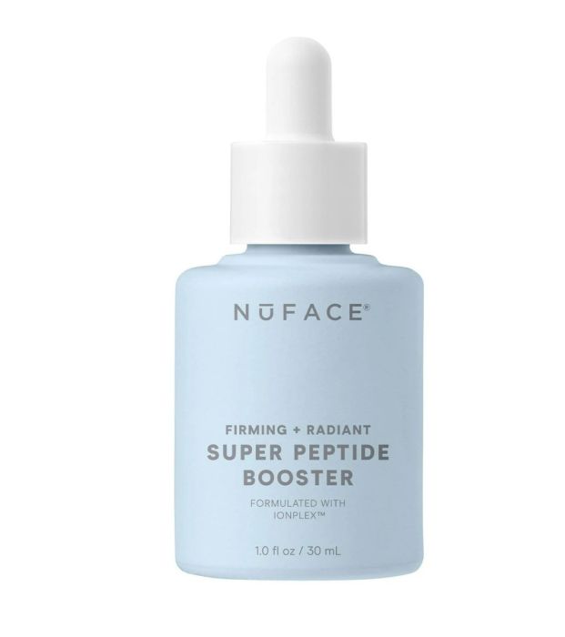 NuFace Super Peptide Booster 30 ml serum za lice