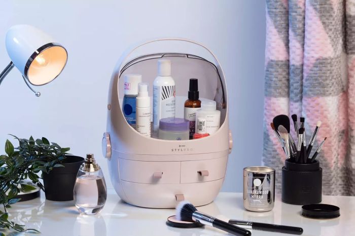 Organizer za šminku Stylpro Beuty Podlette