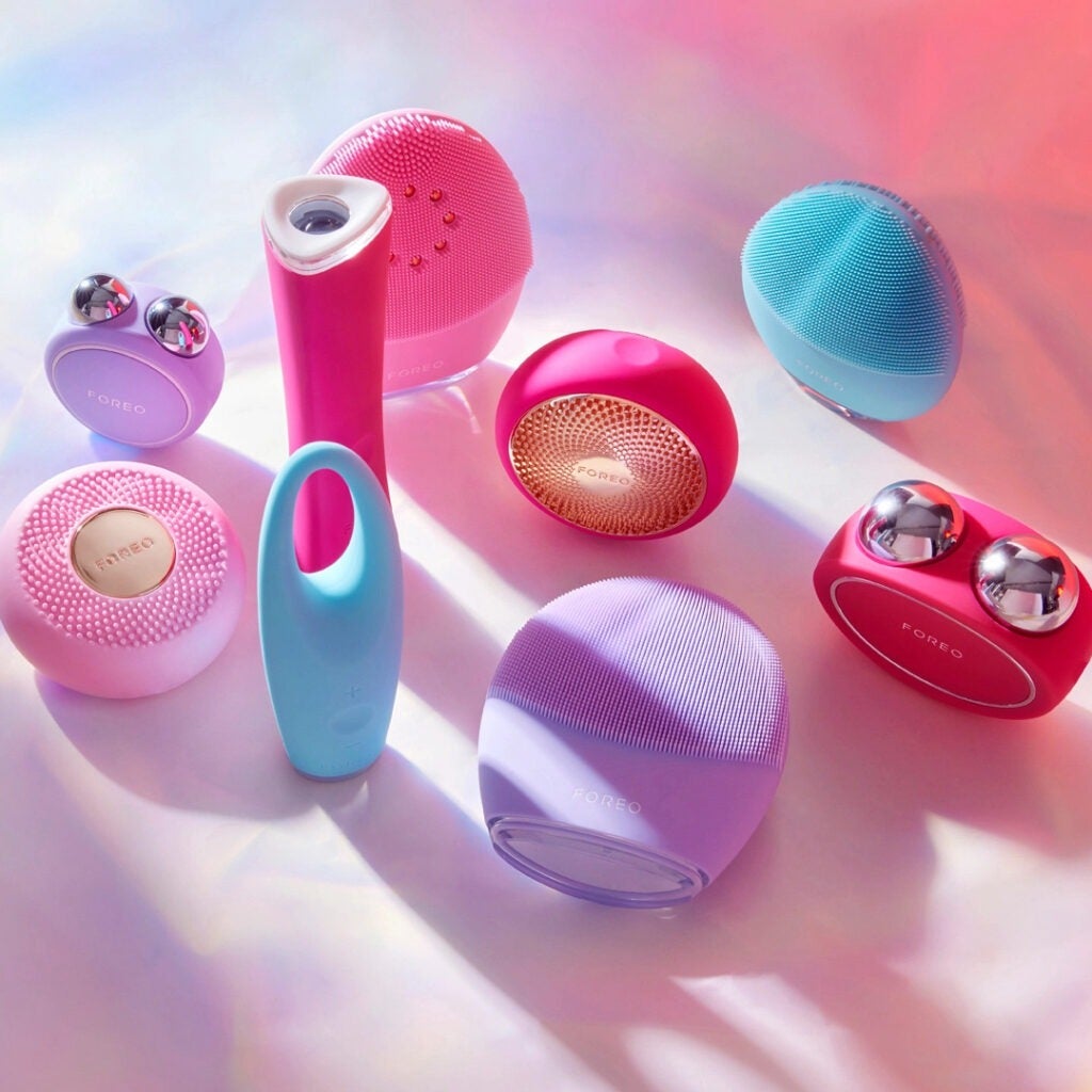 FOREO